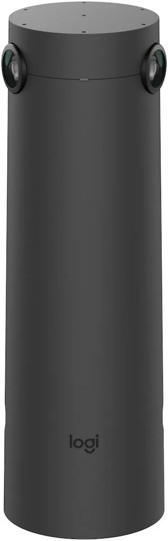 Logitech Sight Video Conferencing Camera - 60 fps - Graphite