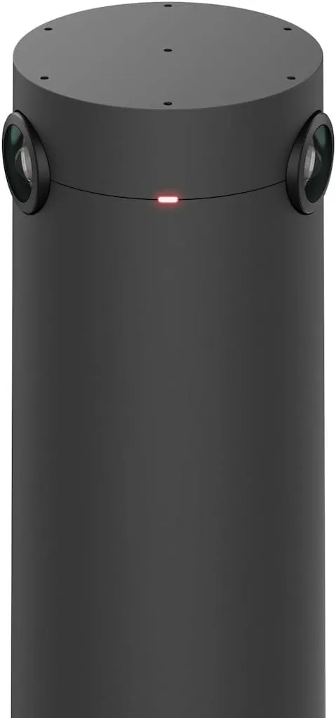 Logitech Sight Video Conferencing Camera - 60 fps - Graphite