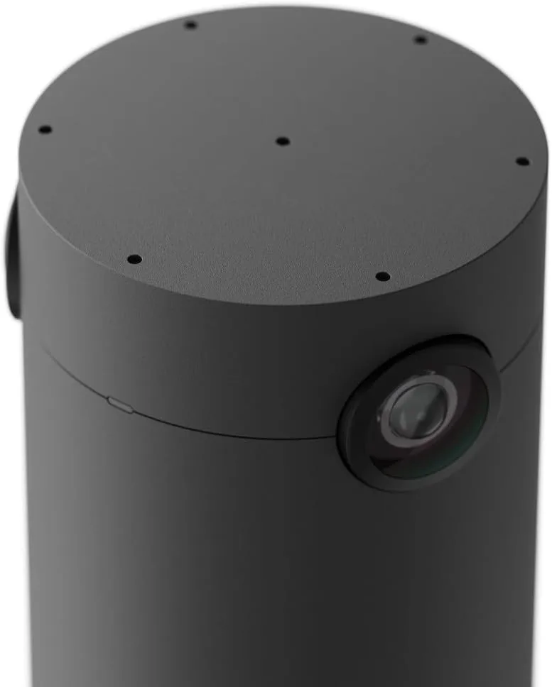 Logitech Sight Video Conferencing Camera - 60 fps - Graphite