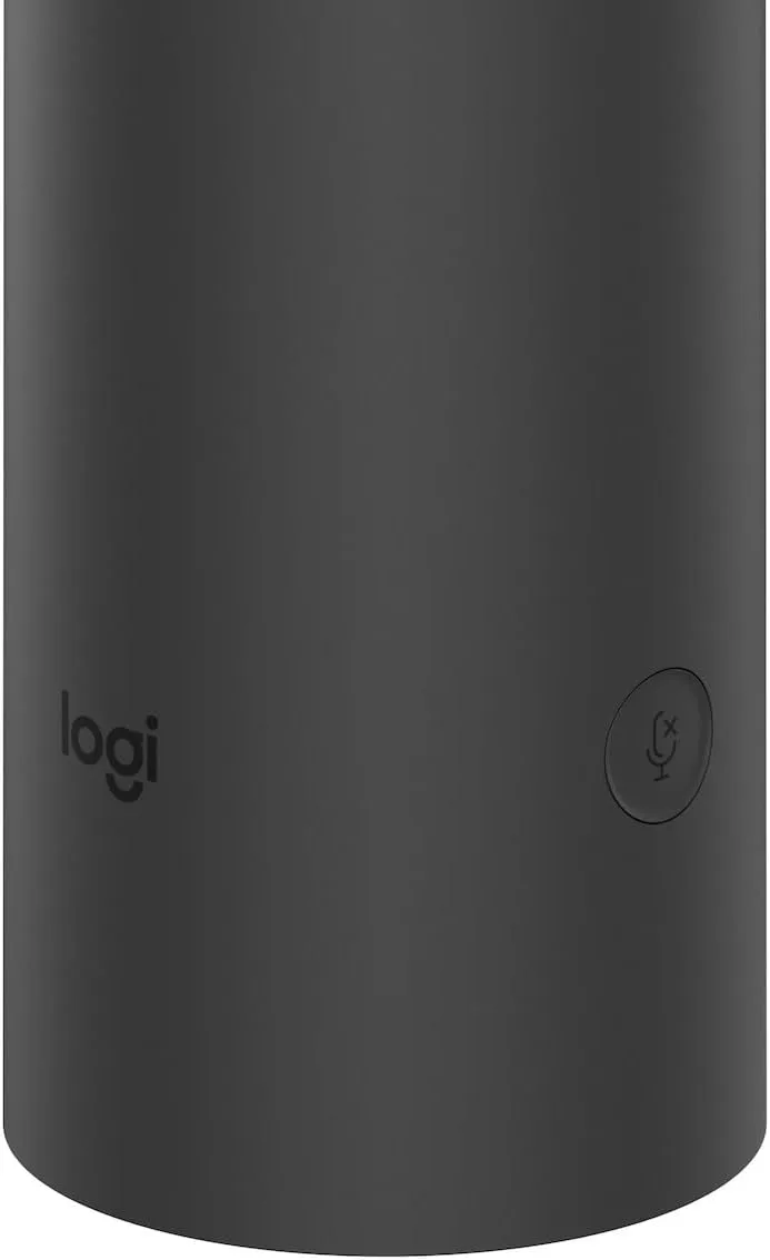 Logitech Sight Video Conferencing Camera - 60 fps - Graphite
