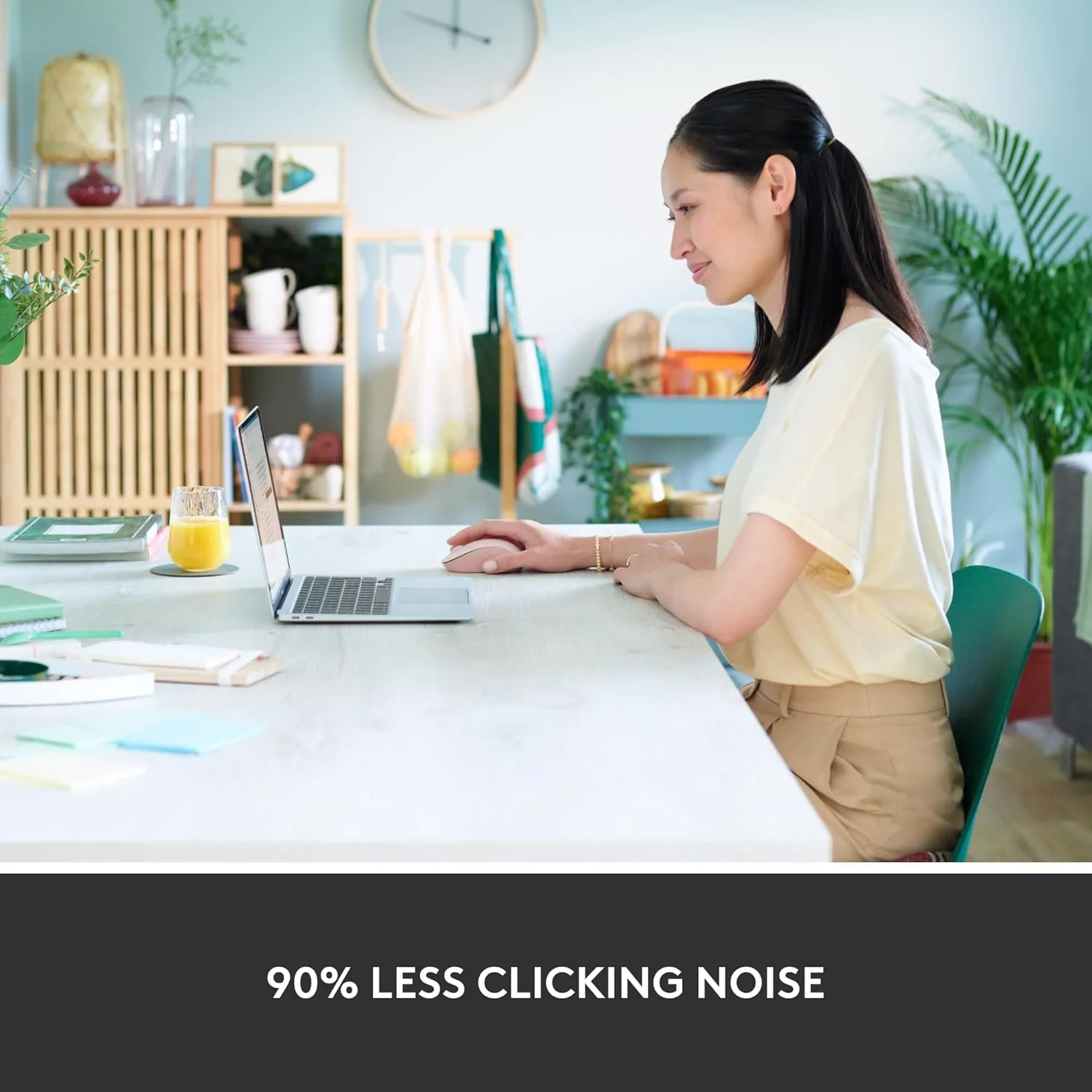 Logitech Signature M550 Wireless Mouse