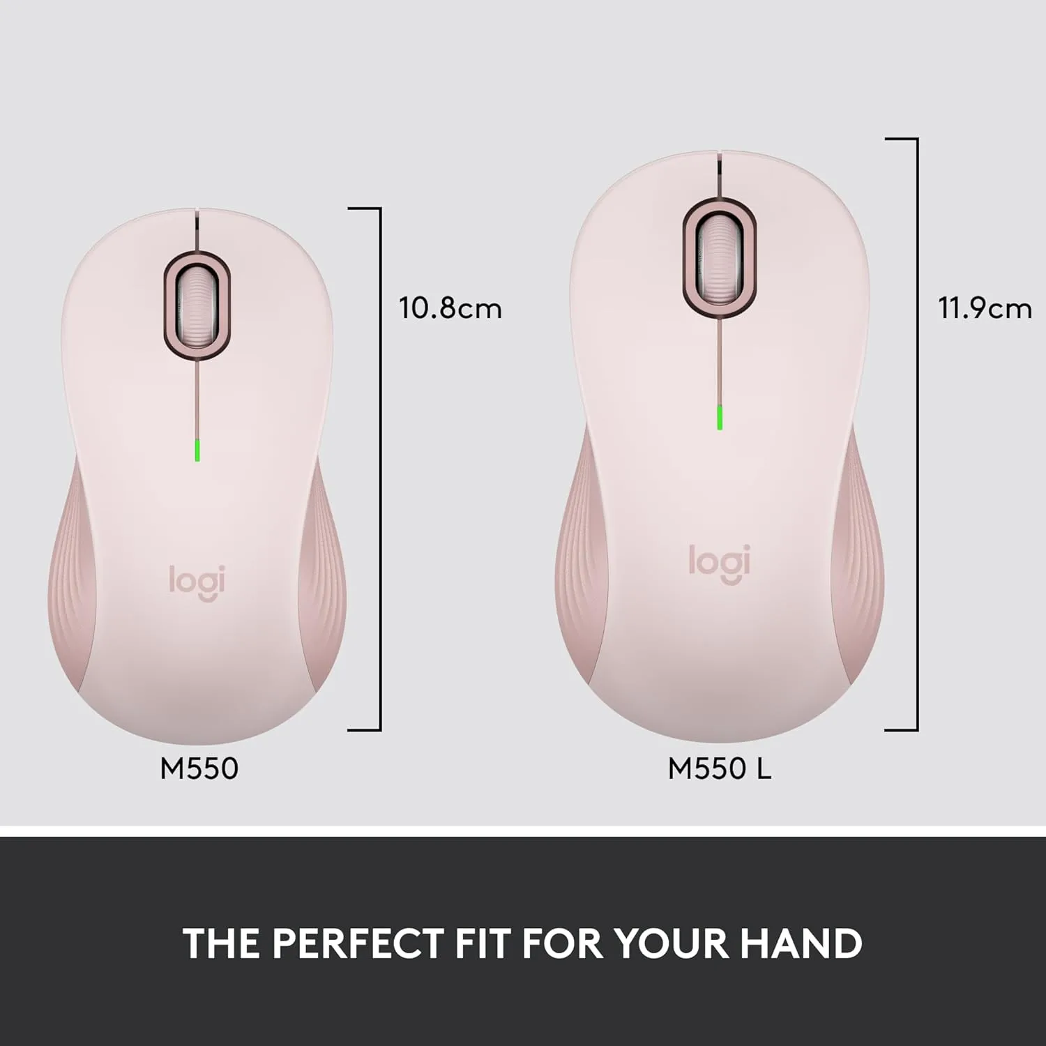 Logitech Signature M550 Wireless Mouse