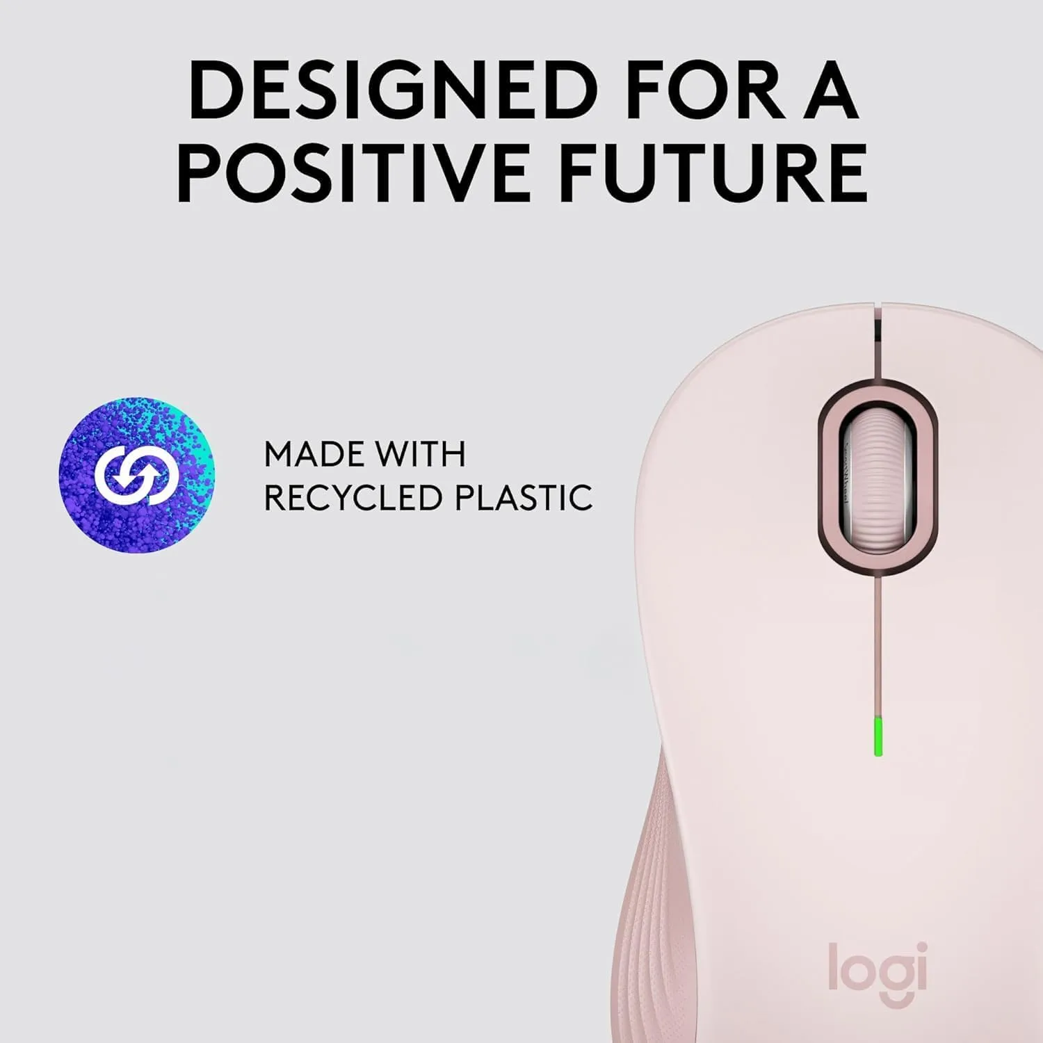 Logitech Signature M550 Wireless Mouse