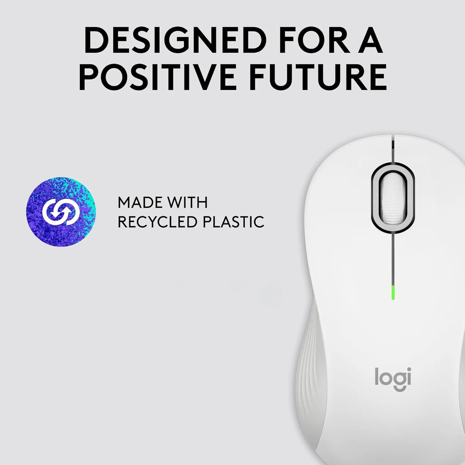 Logitech Signature M550 Wireless Mouse