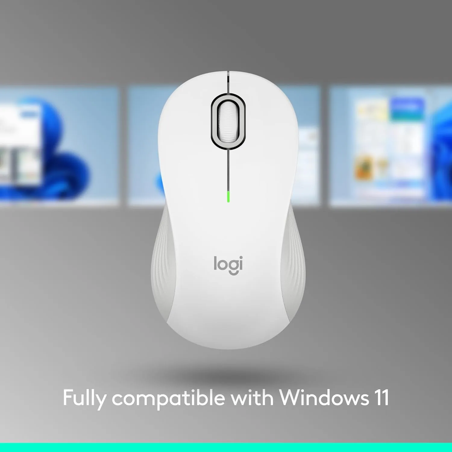 Logitech Signature M550 Wireless Mouse