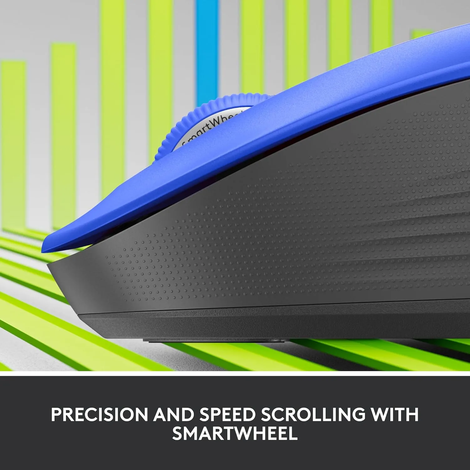 Logitech Signature M550 Wireless Mouse
