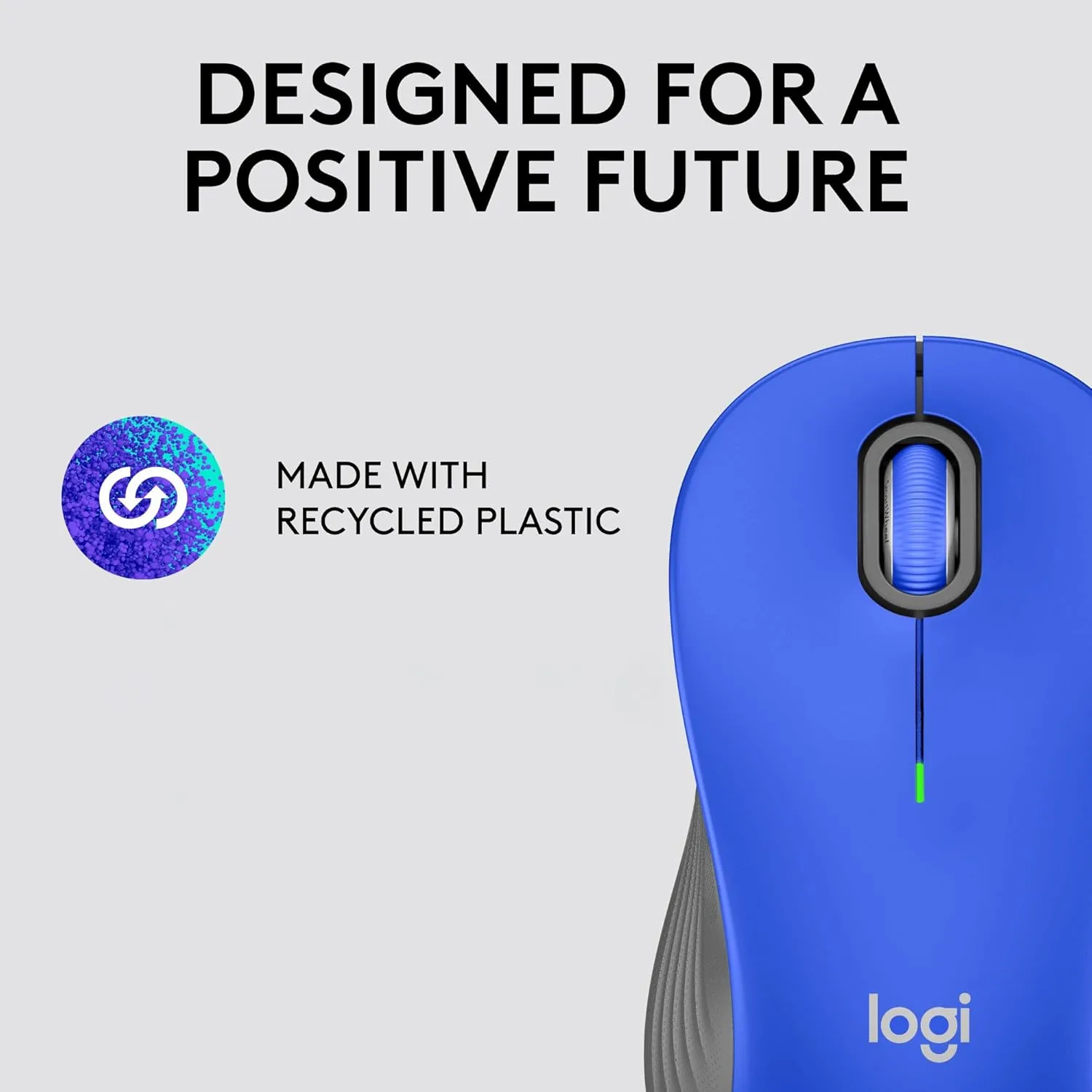Logitech Signature M550 Wireless Mouse