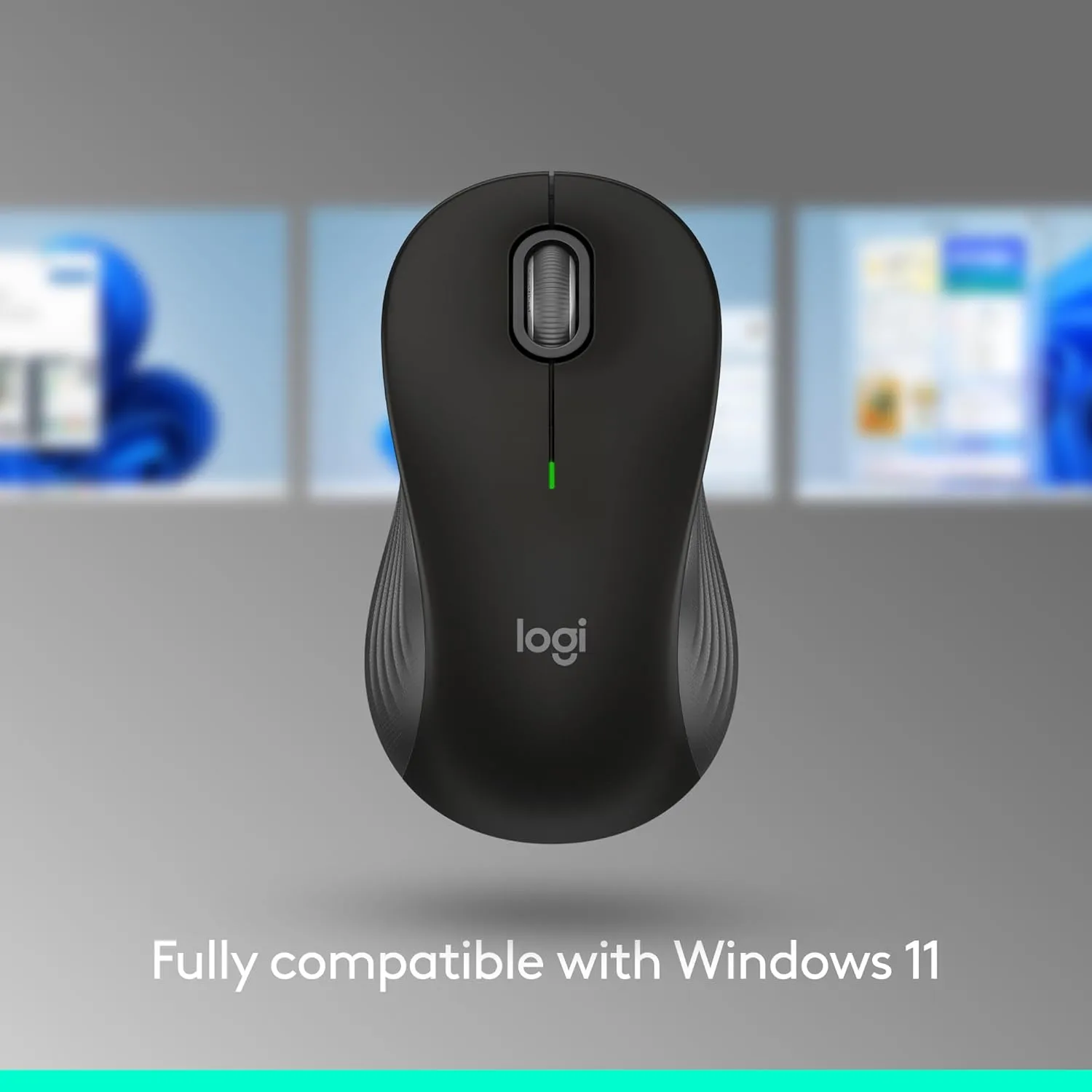 Logitech Signature M550 Wireless Mouse