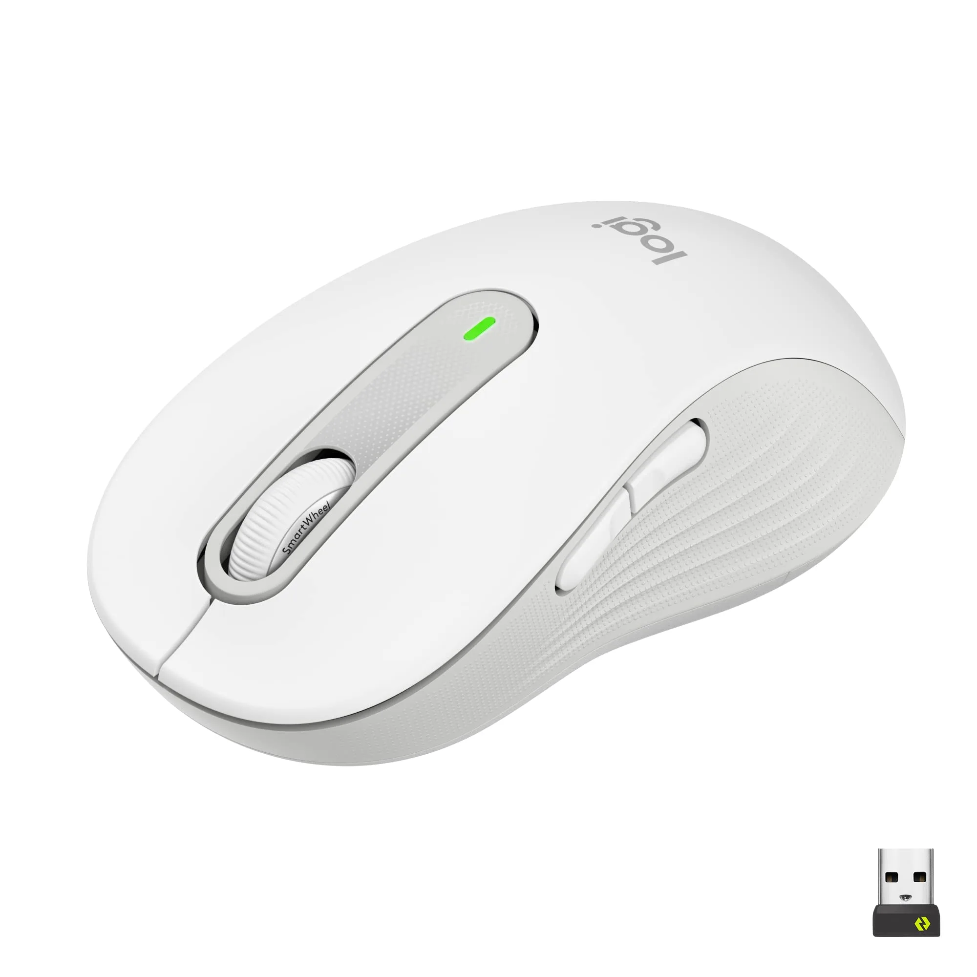 LOGITECH Signature M650 Wireless Mouse