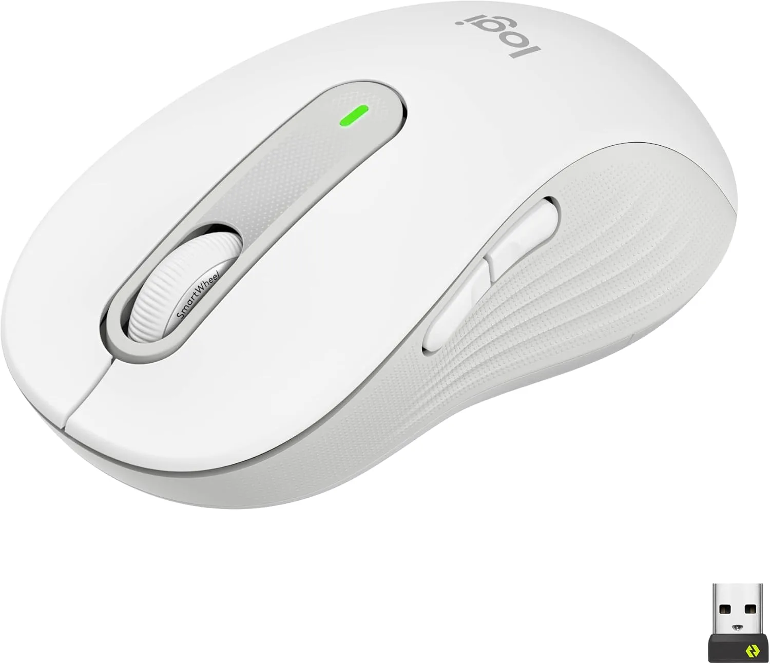 LOGITECH Signature M650 Wireless Mouse