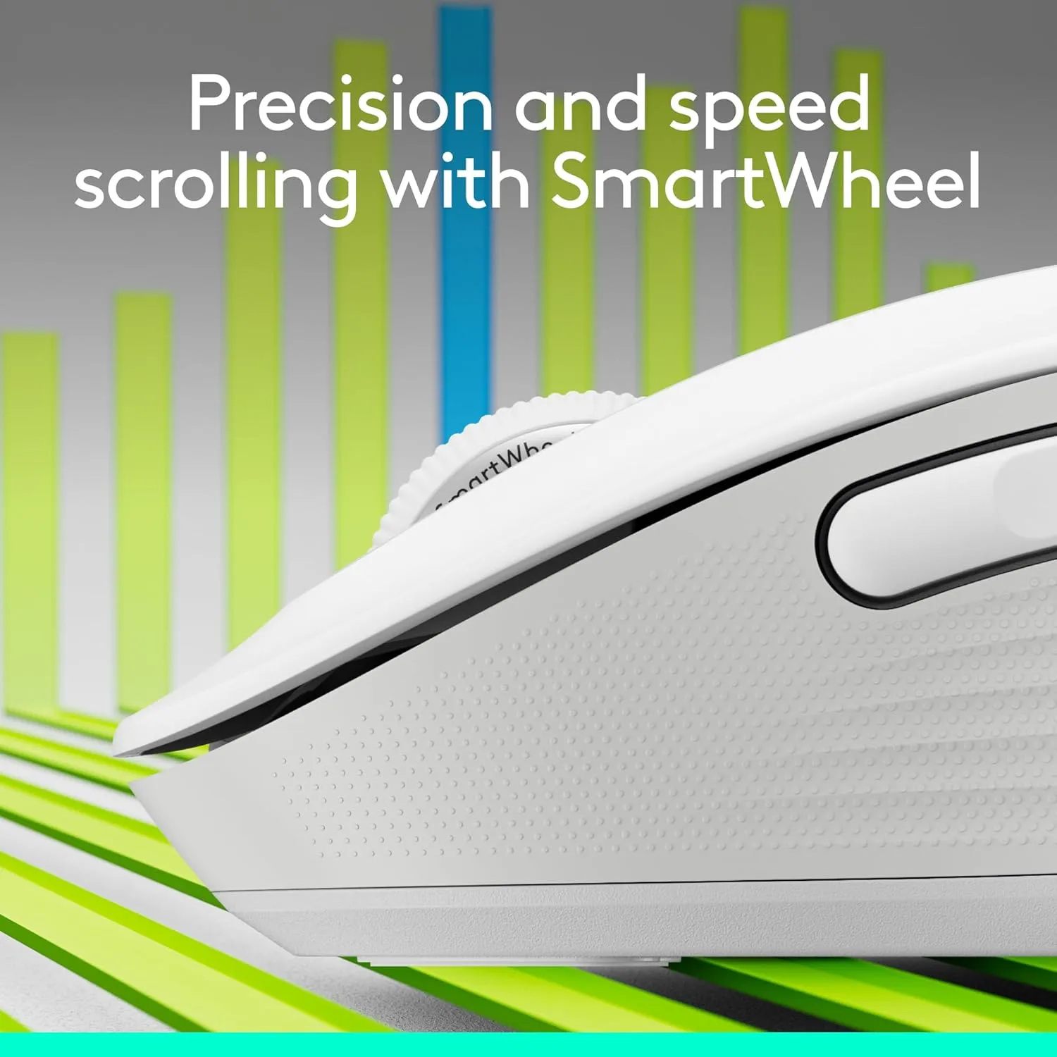 LOGITECH Signature M650 Wireless Mouse