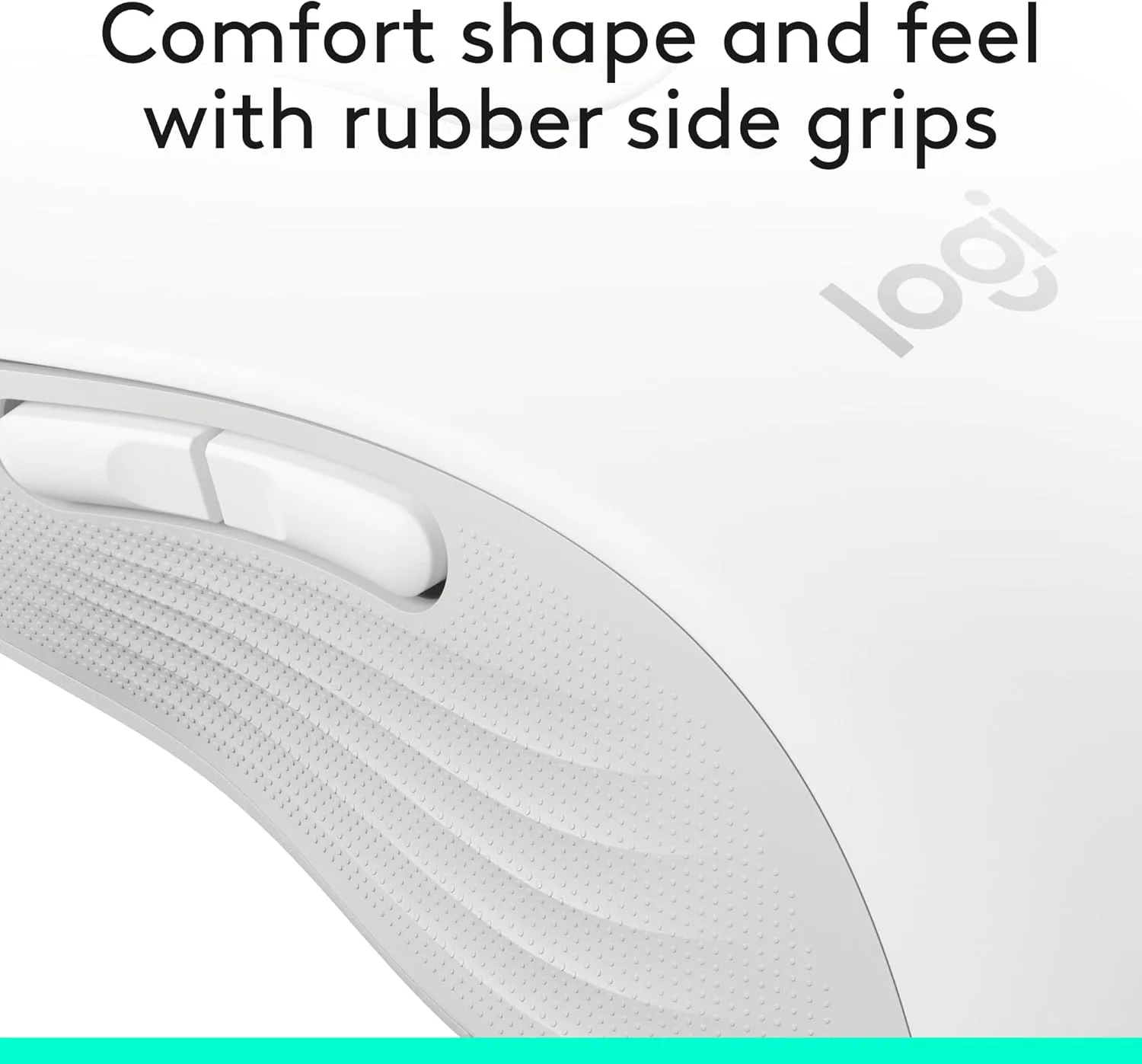 LOGITECH Signature M650 Wireless Mouse