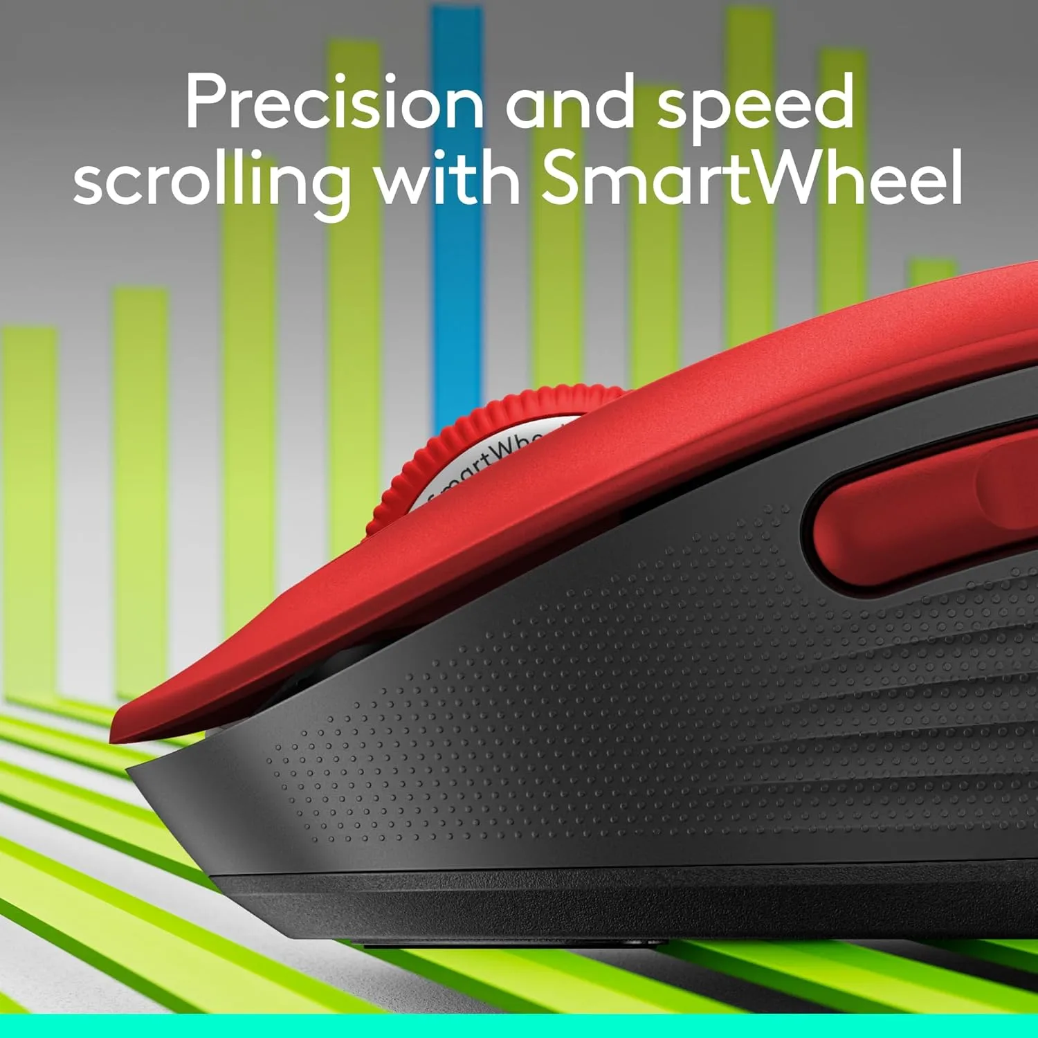 LOGITECH Signature M650 Wireless Mouse