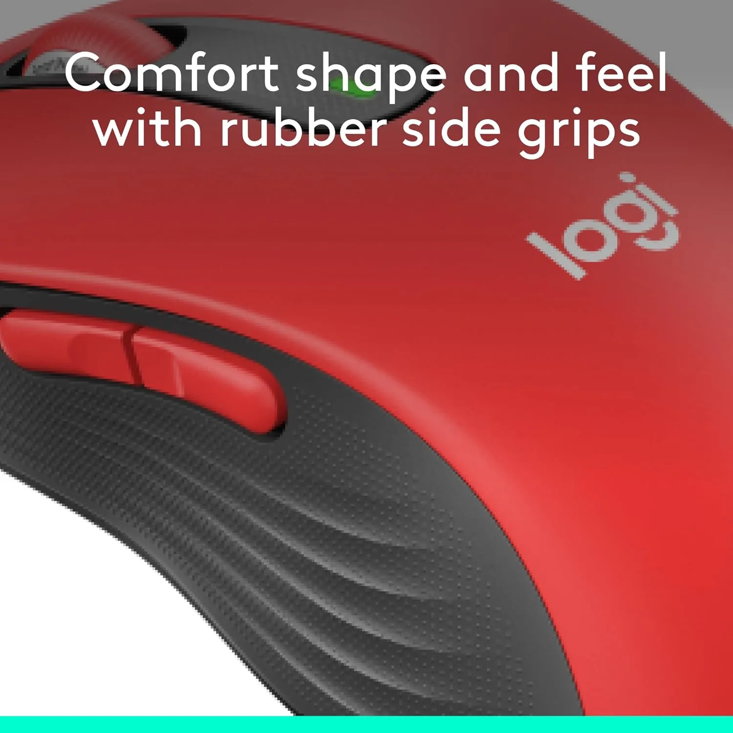LOGITECH Signature M650 Wireless Mouse