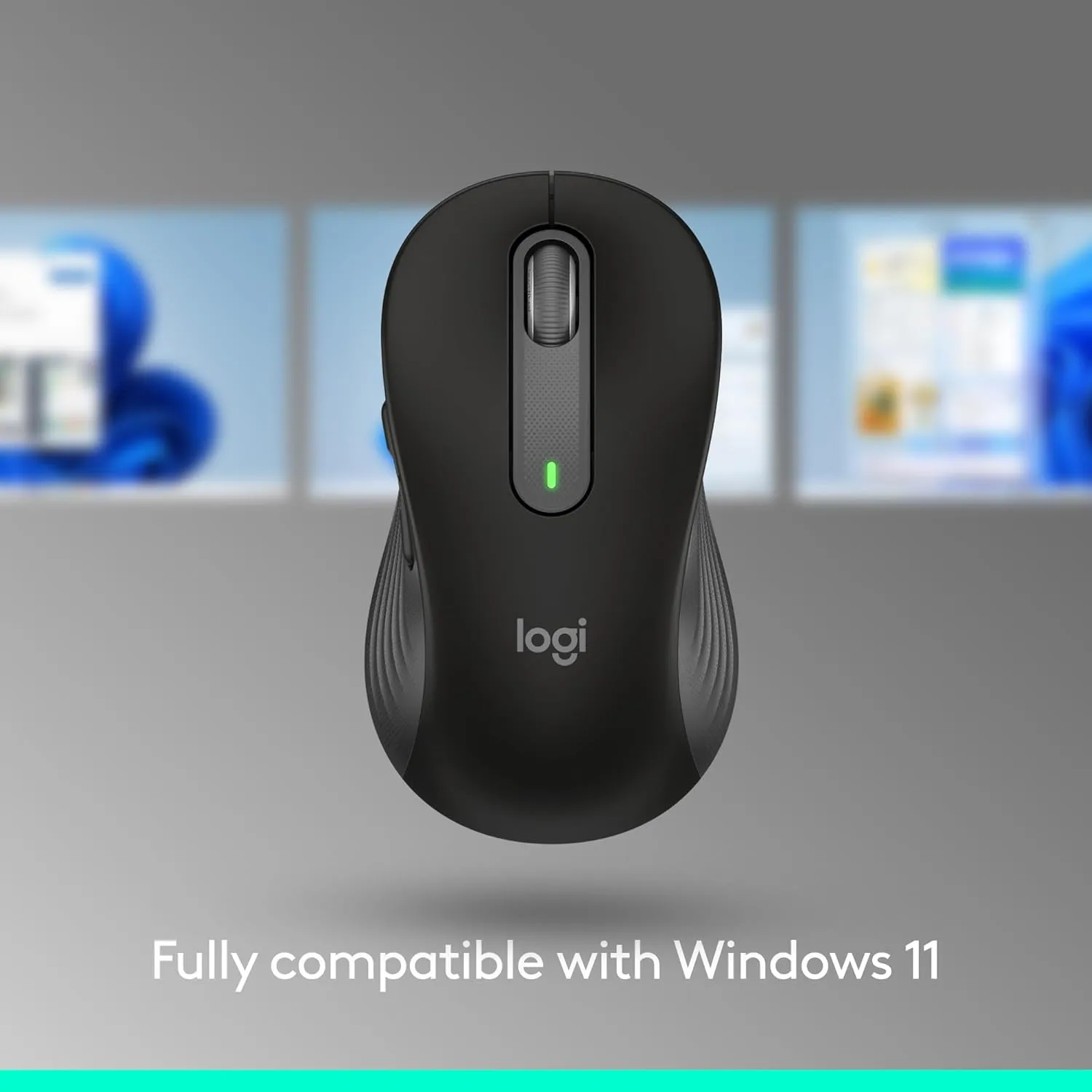 LOGITECH Signature M650 Wireless Mouse