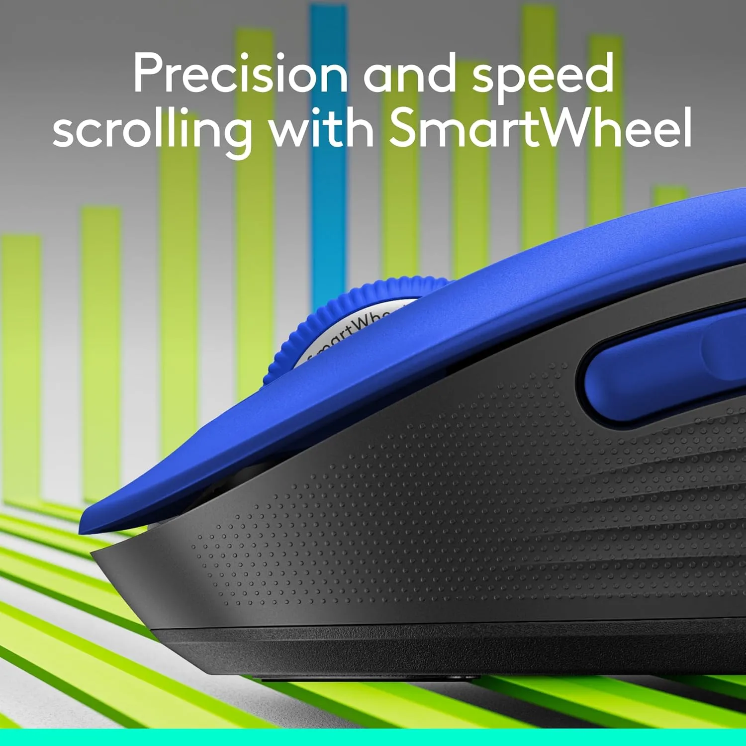 LOGITECH Signature M650 Wireless Mouse