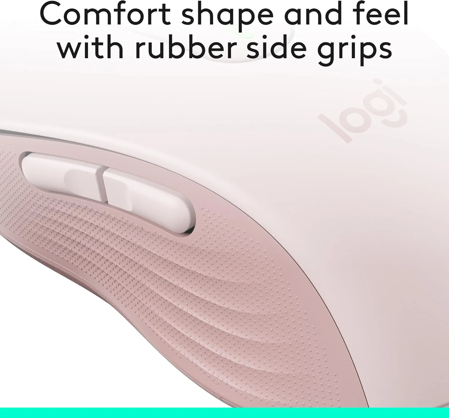 LOGITECH Signature M650 Wireless Mouse