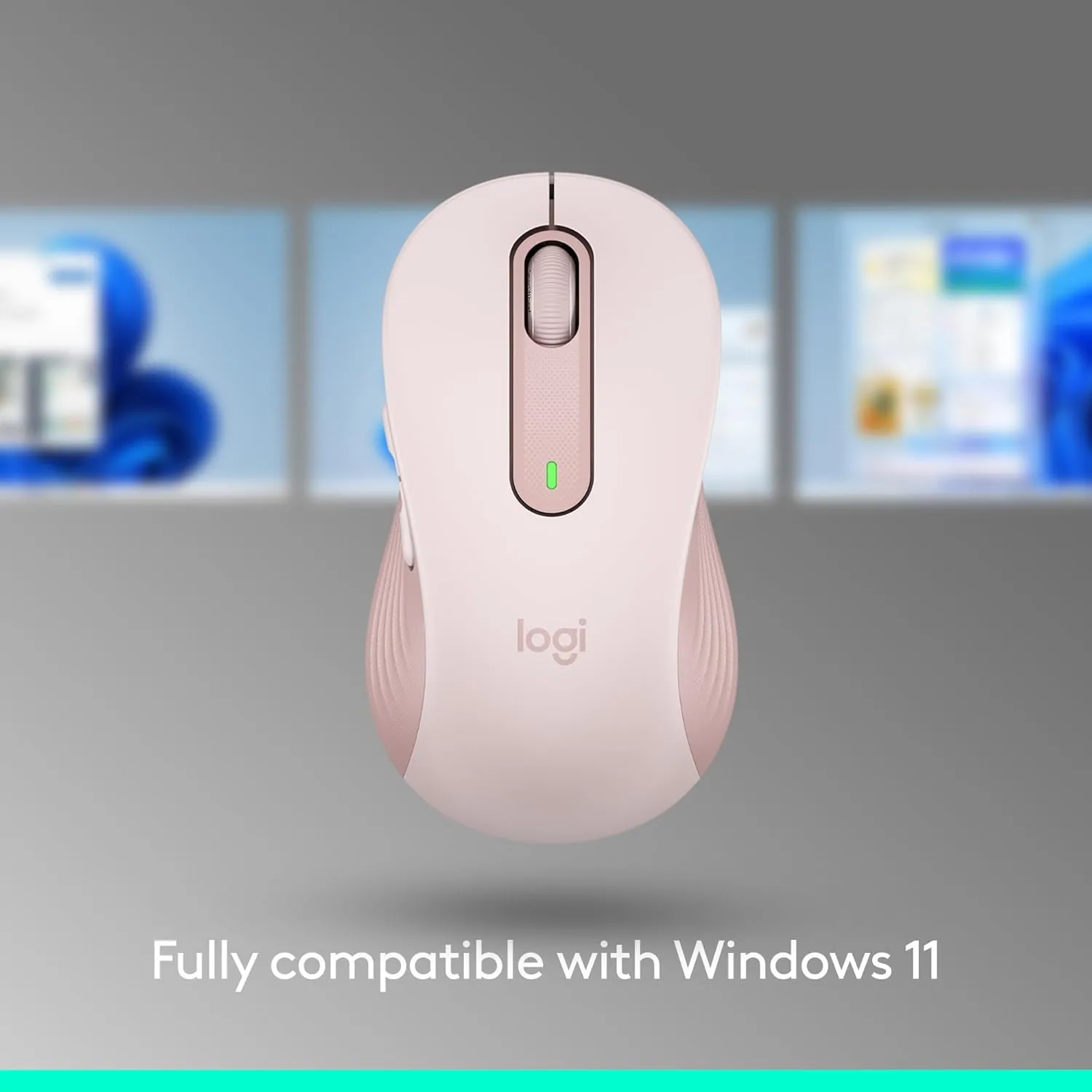 LOGITECH Signature M650 Wireless Mouse