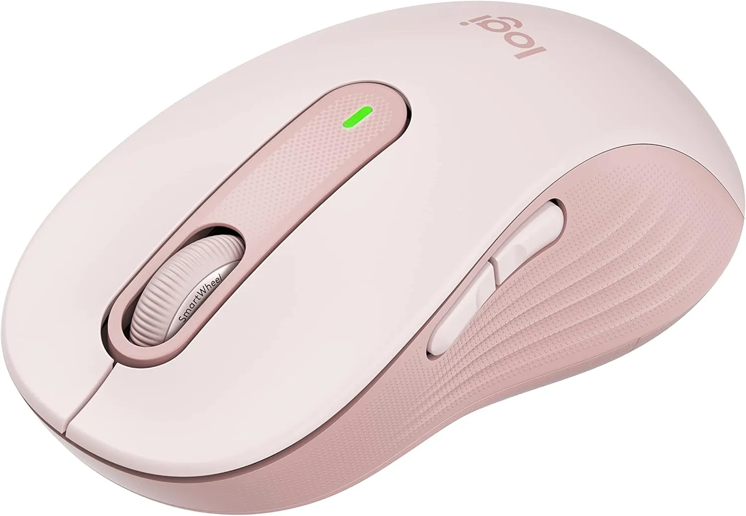 LOGITECH Signature M650 Wireless Mouse