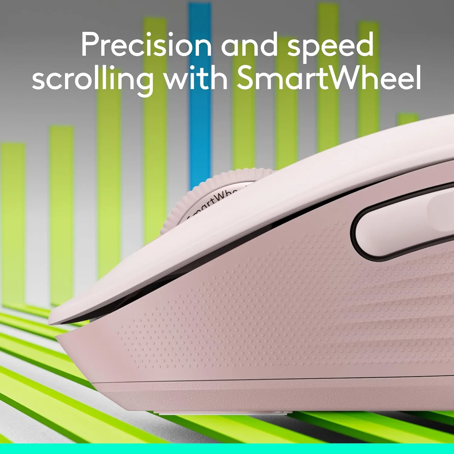 LOGITECH Signature M650 Wireless Mouse