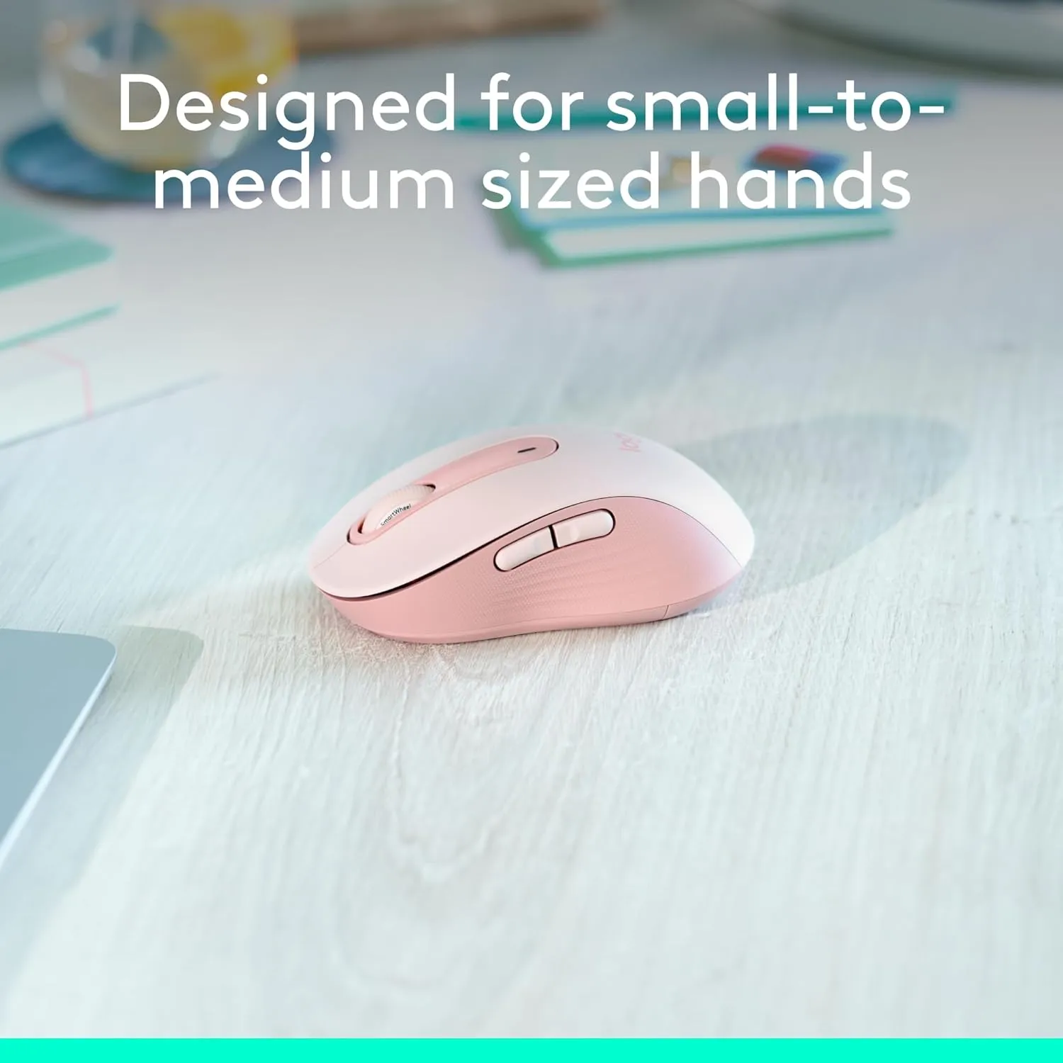 LOGITECH Signature M650 Wireless Mouse