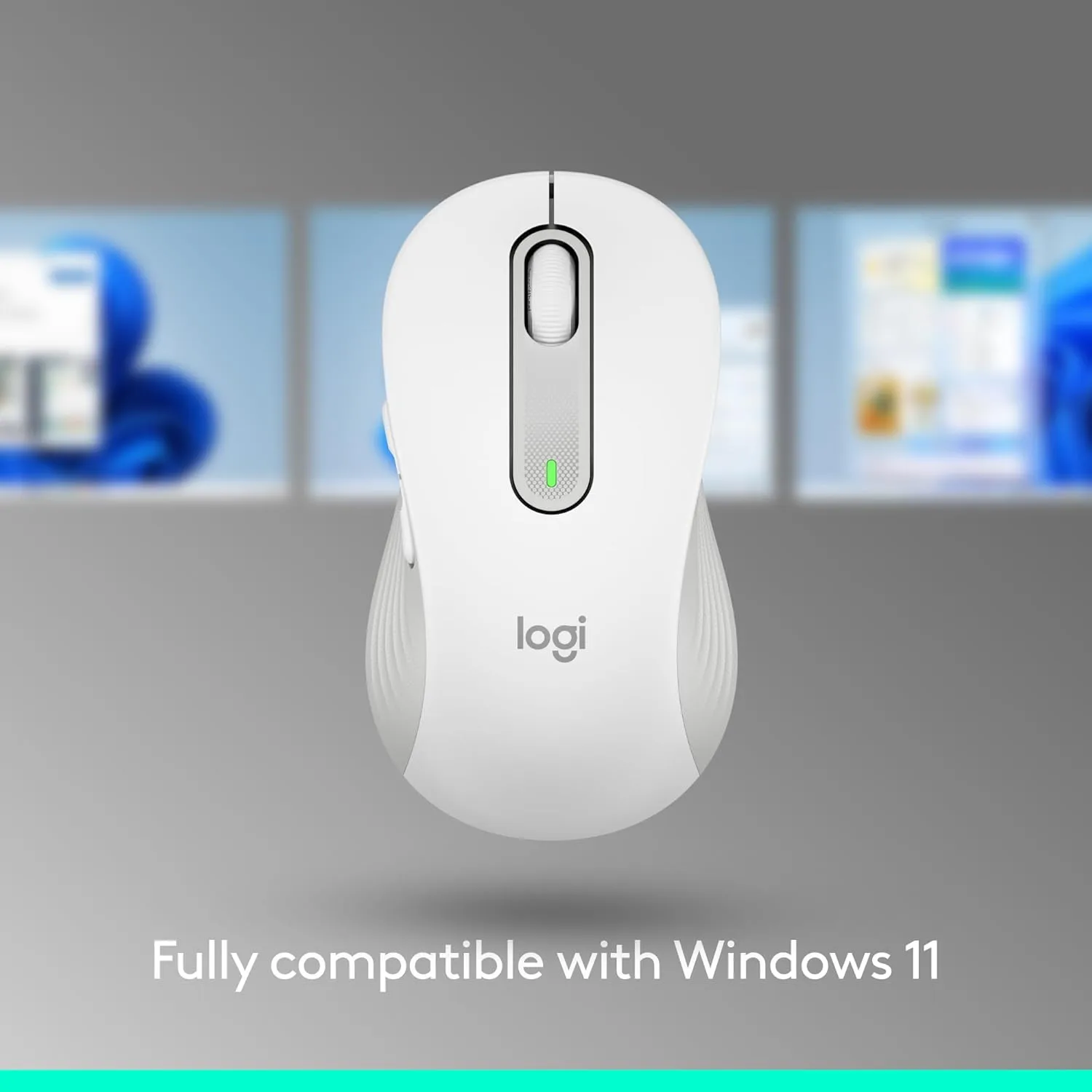 LOGITECH Signature M650 Wireless Mouse