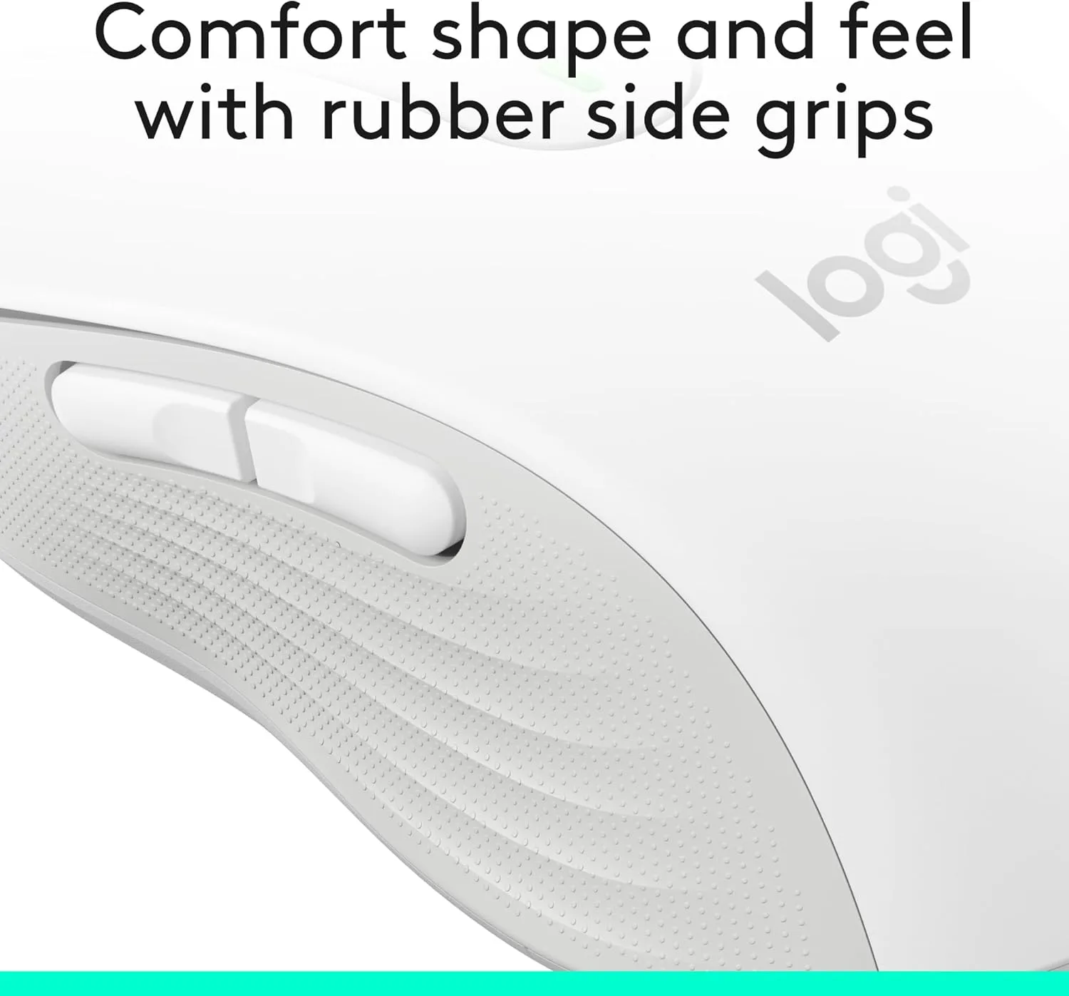 LOGITECH Signature M650 Wireless Mouse