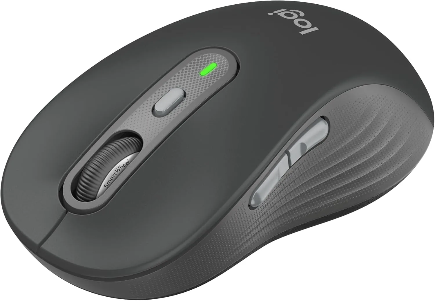 LOGITECH Signature Plus M750 Wireless Mouse