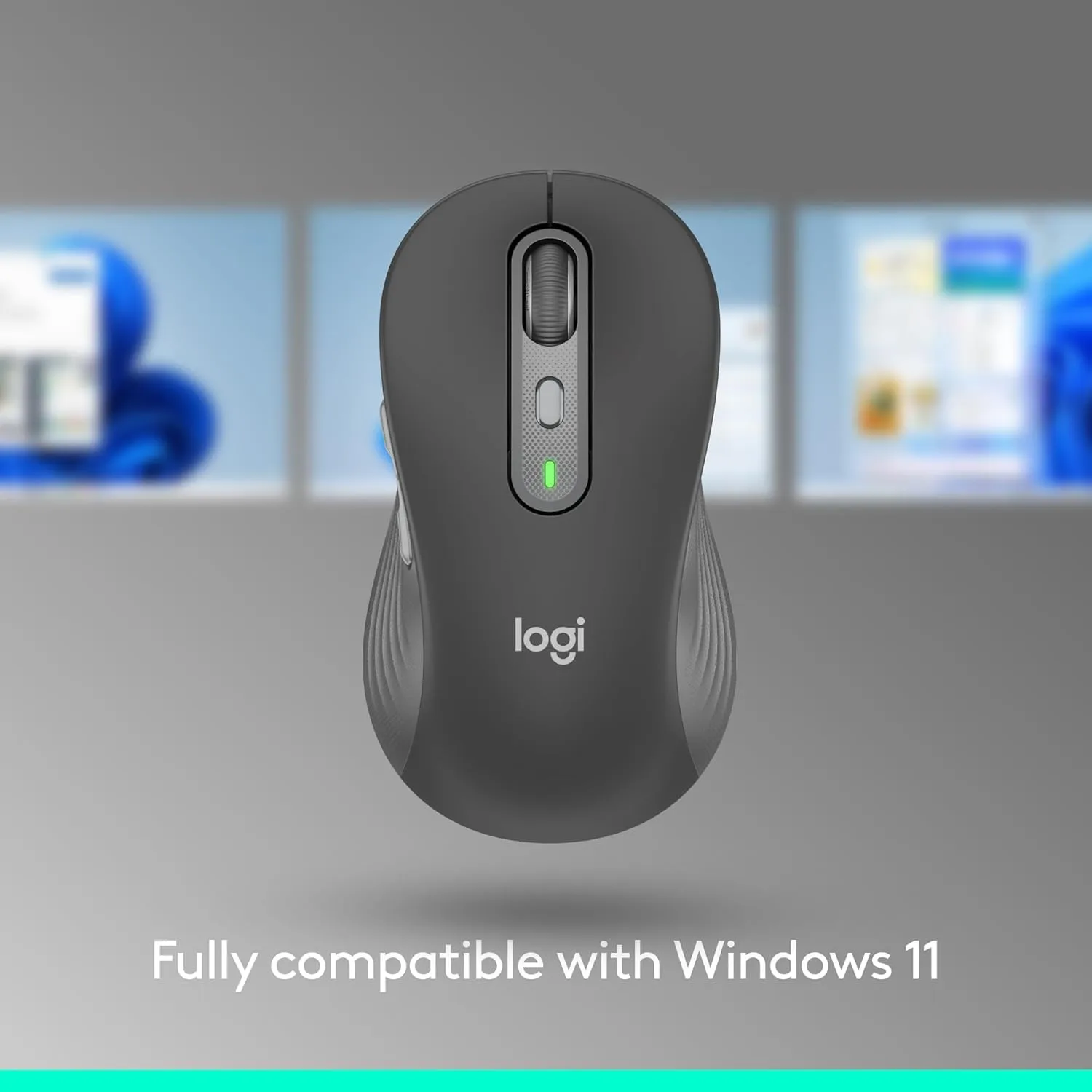 LOGITECH Signature Plus M750 Wireless Mouse