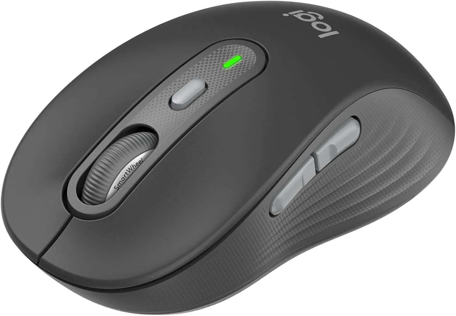 LOGITECH Signature Plus M750 Wireless Mouse