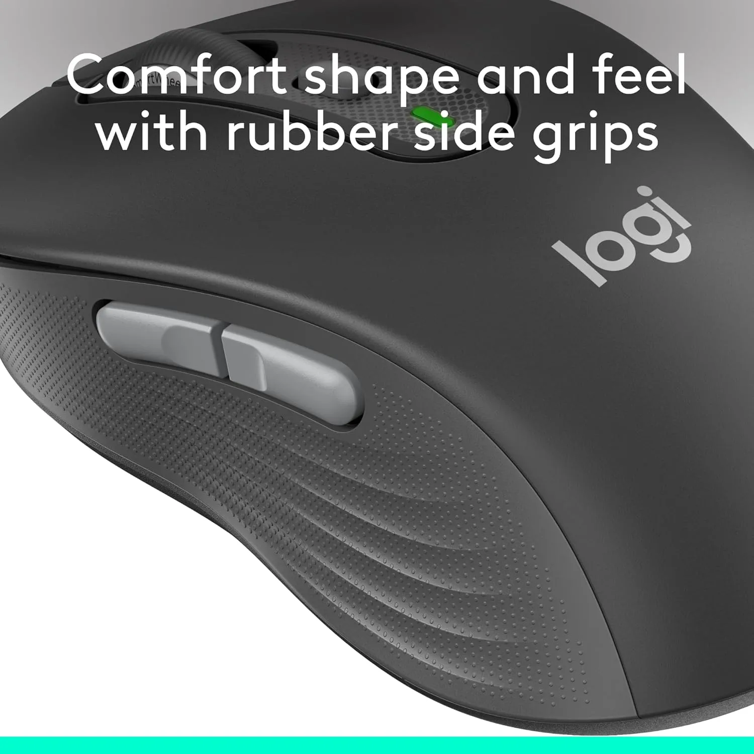 LOGITECH Signature Plus M750 Wireless Mouse