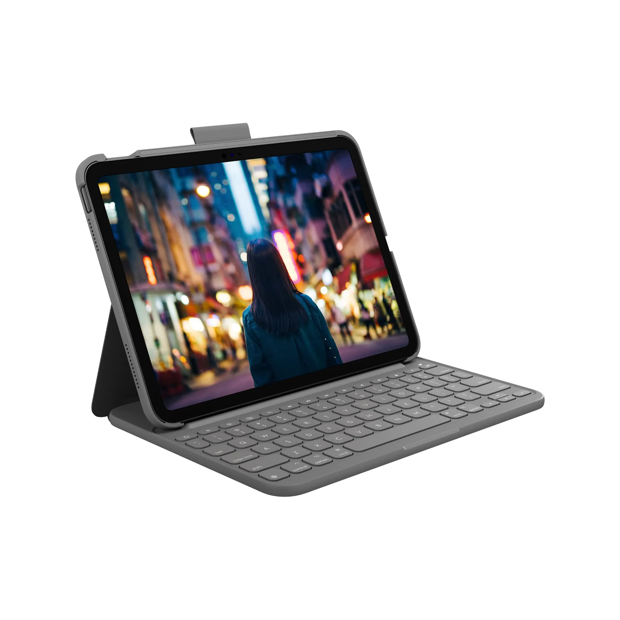 Logitech Keyboard Case for iPad (10th gen & A16)