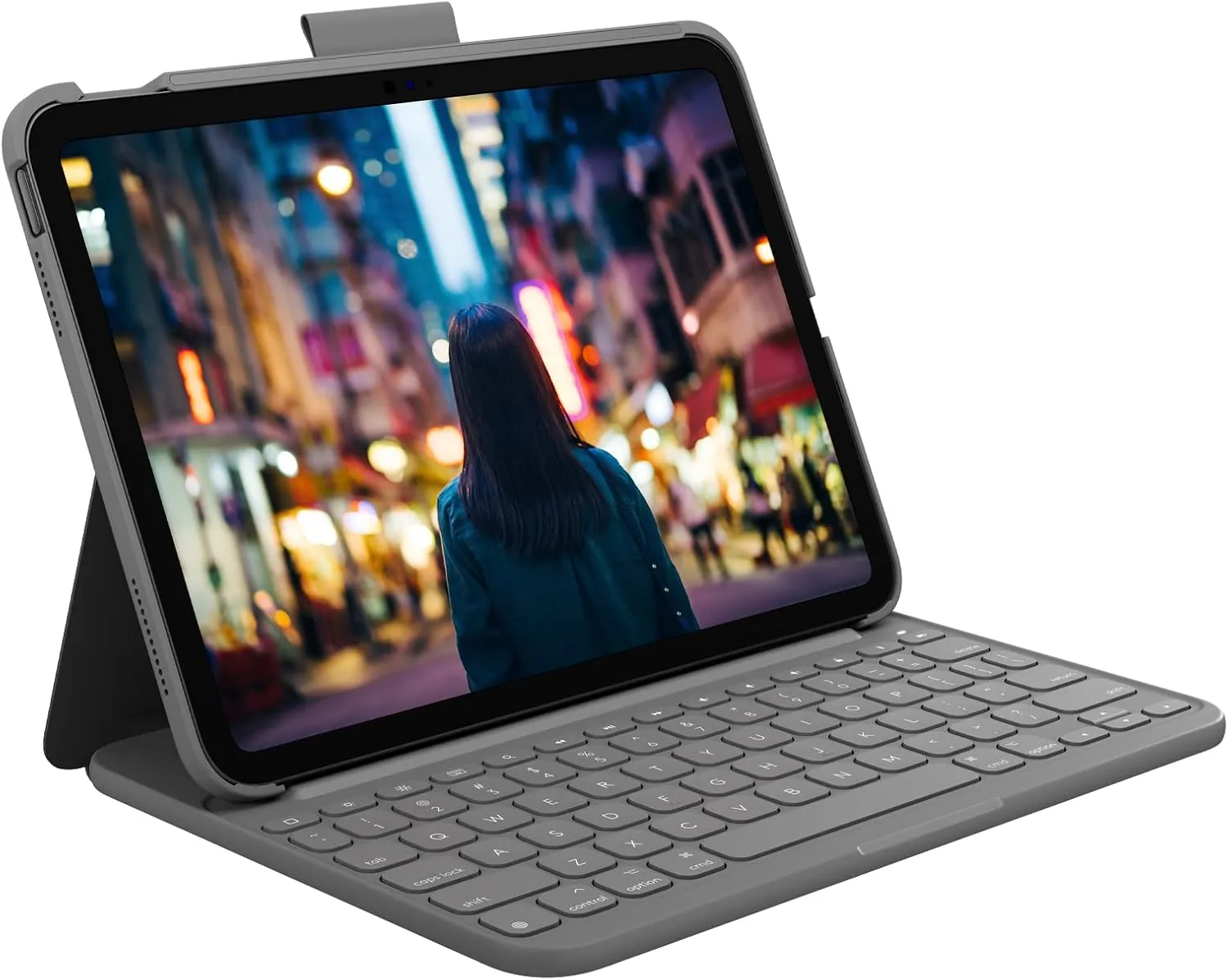 Logitech Keyboard Case for iPad (10th gen & A16)