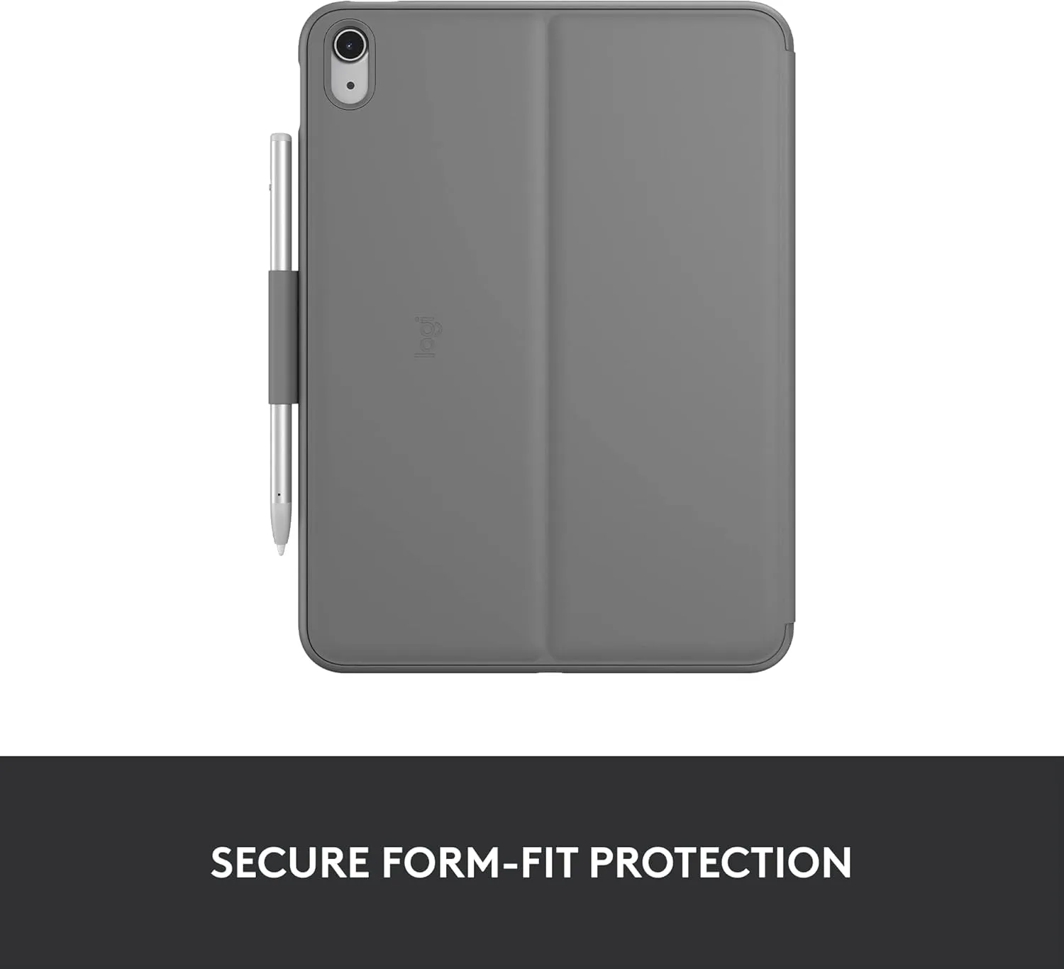 Logitech Keyboard Case for iPad (10th gen & A16)