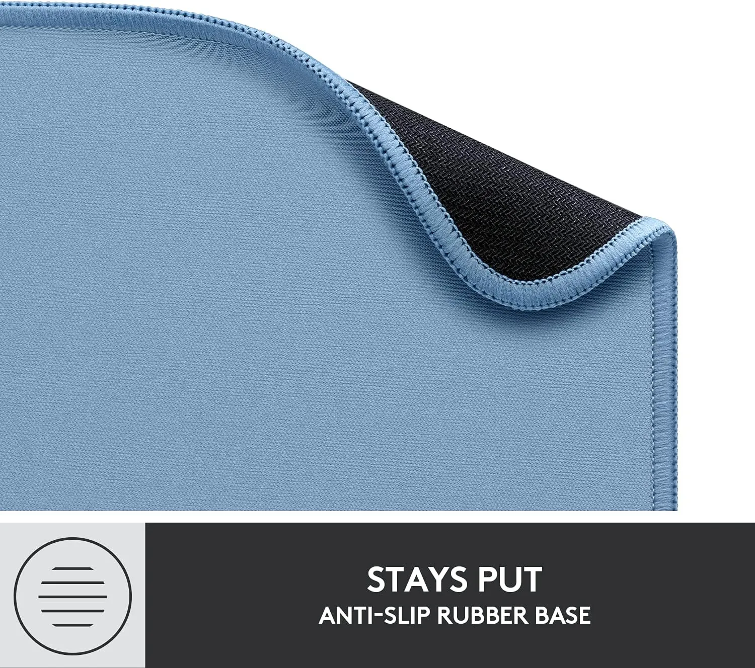 Logitech Mouse Pad - Studio Series