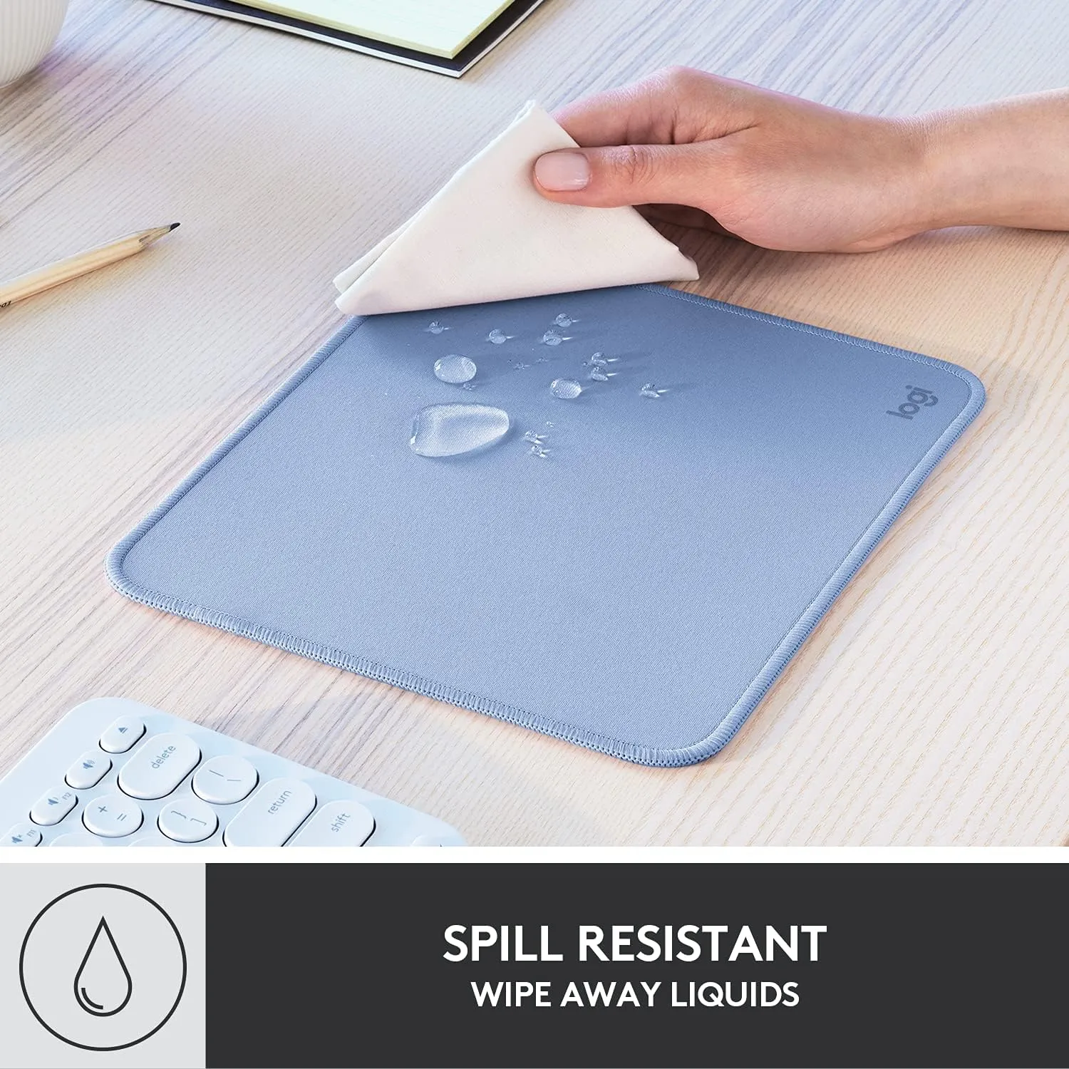 Logitech Mouse Pad - Studio Series