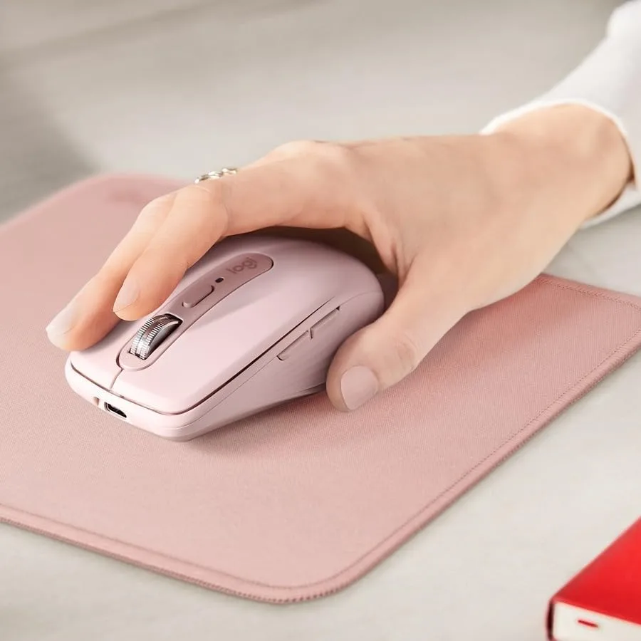 Logitech Mouse Pad - Studio Series