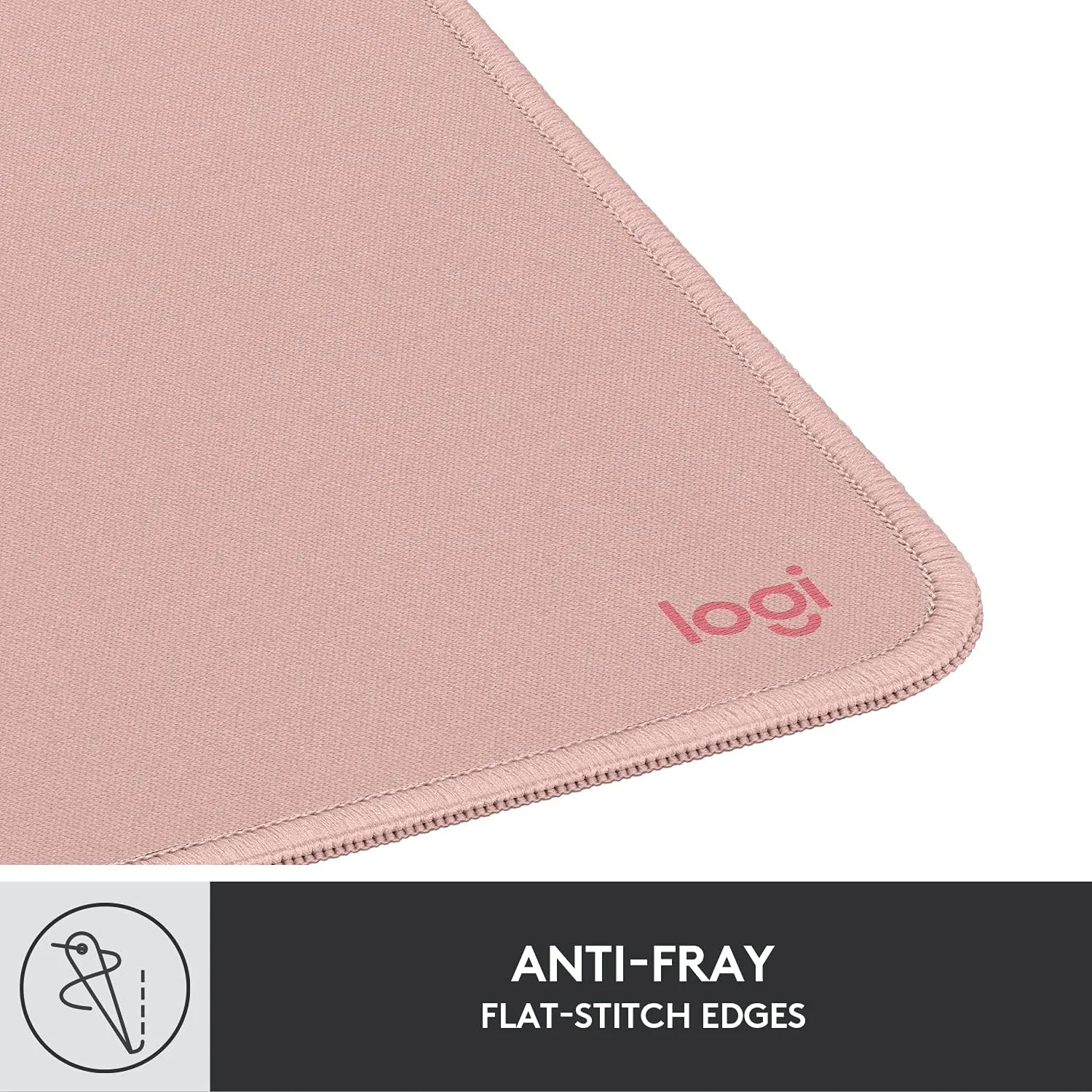 Logitech Mouse Pad - Studio Series