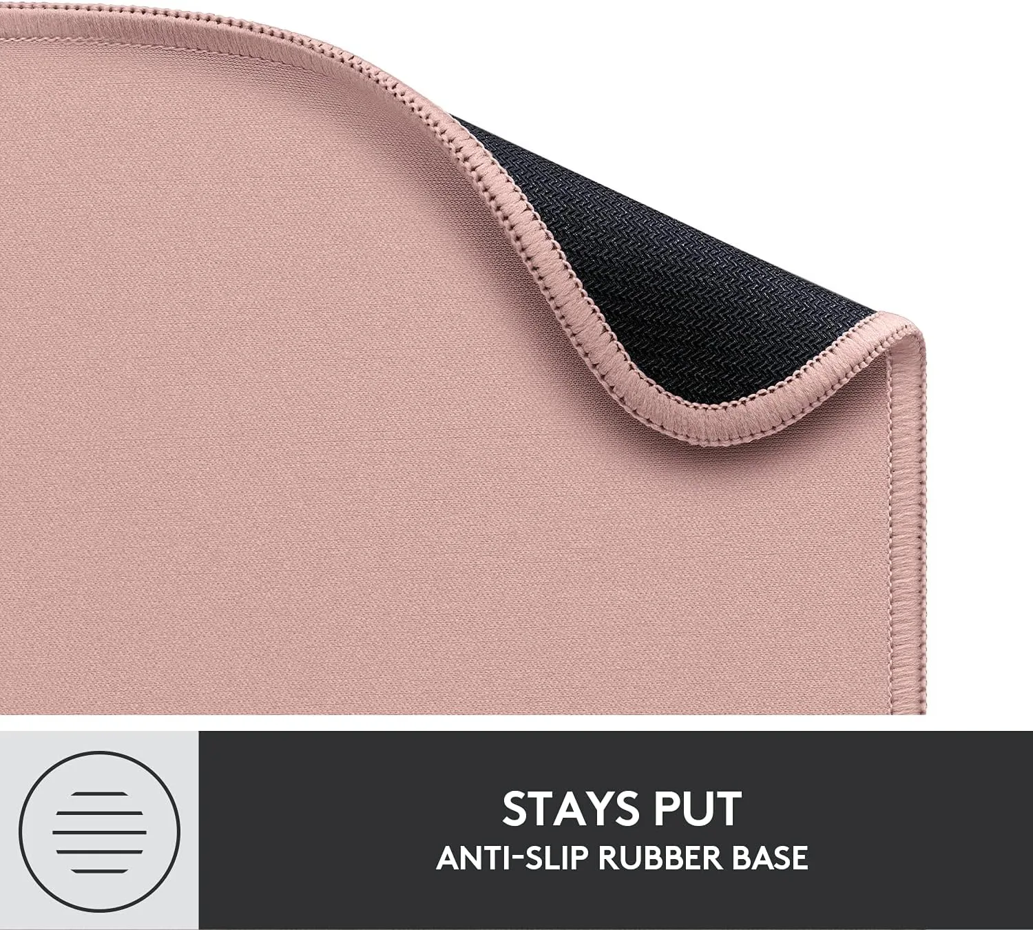 Logitech Mouse Pad - Studio Series