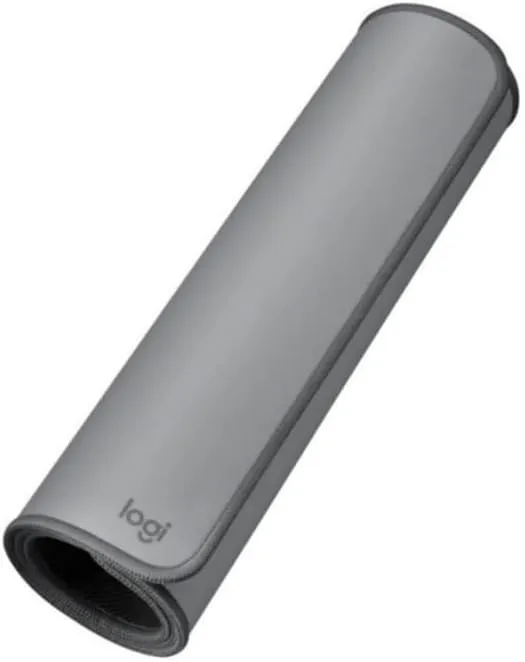 Logitech Desk Mat - Studio Series, Extended Multifunctional Desk Pad