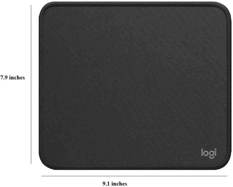 Logitech Mouse Pad - Studio Series