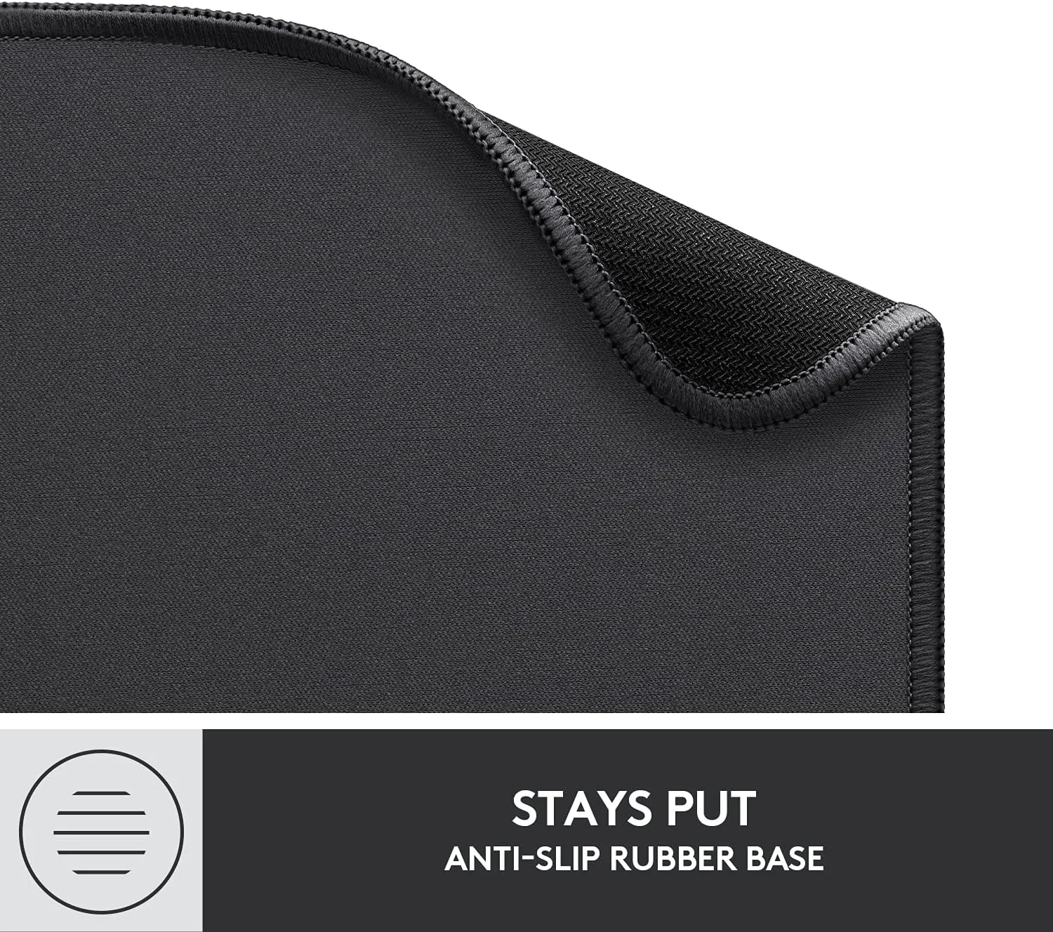 Logitech Mouse Pad - Studio Series