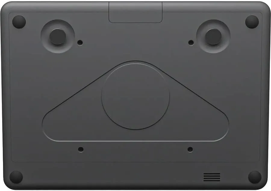 Logitech Tap Controller