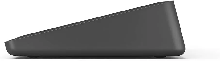 Logitech Tap IP in Graphite