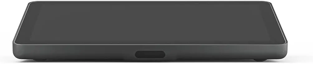 Logitech Tap IP in Graphite