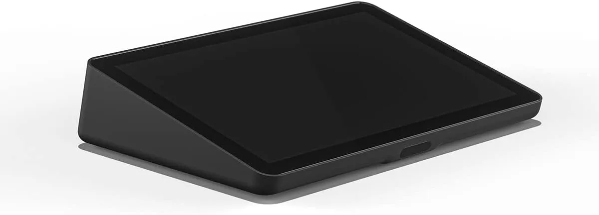 Logitech Tap IP in Graphite
