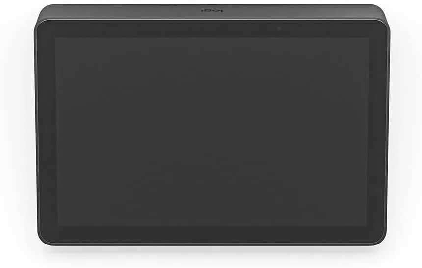 Logitech Tap IP in Graphite