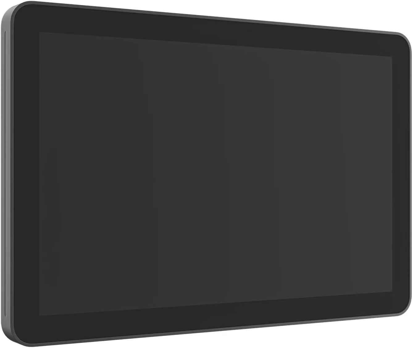 Logitech Tap Scheduler, Graphite, 6.5"x9.7"x1.1"
