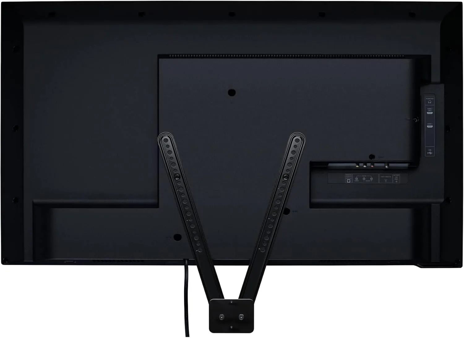 Logitech TV Mount for MeetUp HD Video and Audio Conferencing System