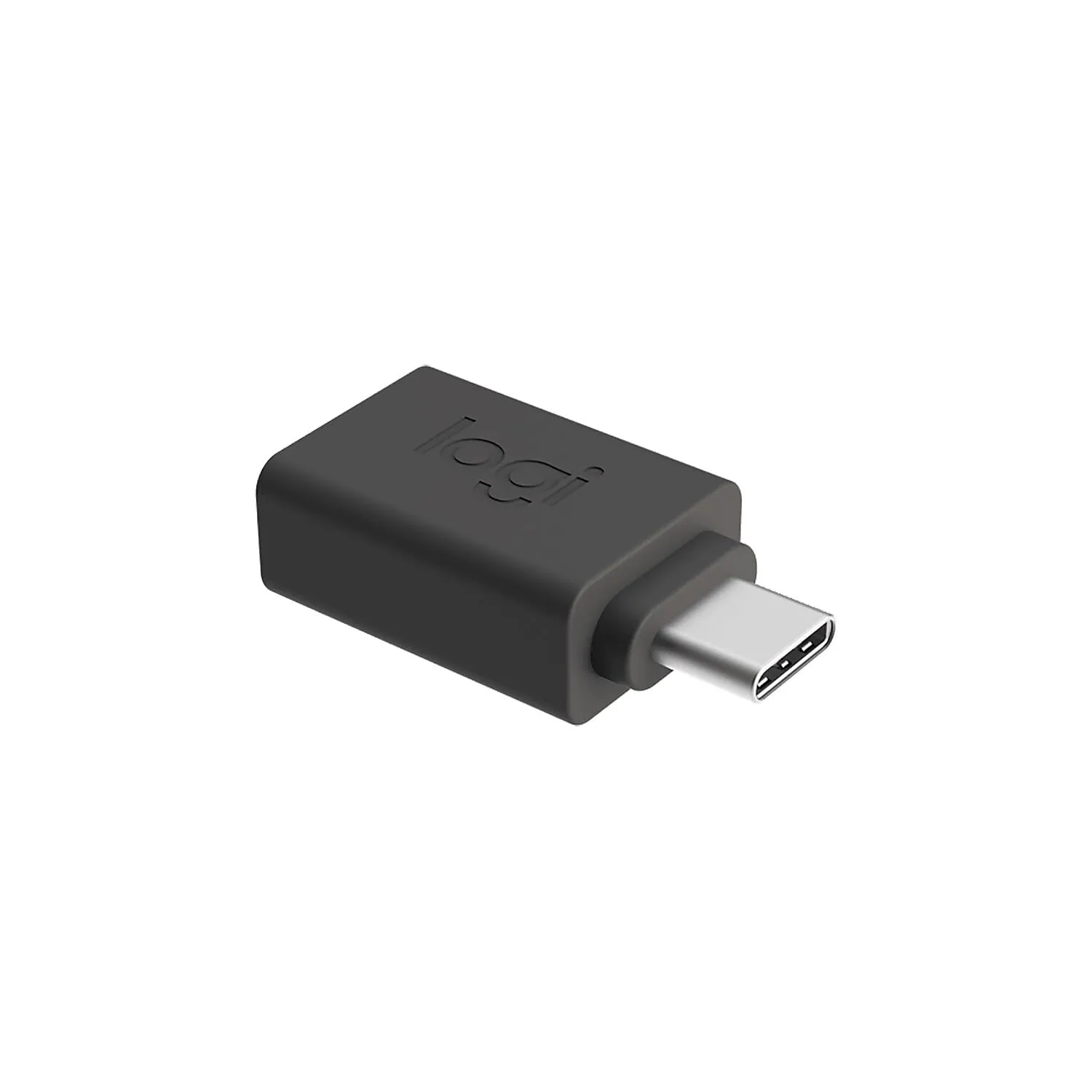 Logitech USB-A/USB-C Adapter